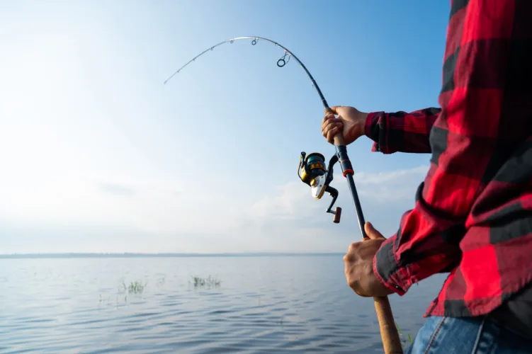 DNR weekly fishing report